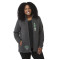 DARNELL Eco Knit Full Zip - Women's