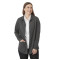 RIGI Eco Knit Button Cardi - Women's