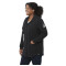 RIGI Eco Knit Button Cardi - Women's