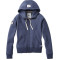 Women's RIVERSIDE Roots73 FZ Hoody