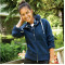 Women's RIVERSIDE Roots73 FZ Hoody