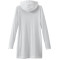 Womens ASHLAND Knit Hooded Cardi