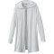 Womens ASHLAND Knit Hooded Cardi