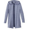 Womens ASHLAND Knit Hooded Cardi