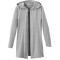 Womens ASHLAND Knit Hooded Cardi