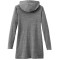 Womens ASHLAND Knit Hooded Cardi