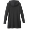 Womens ASHLAND Knit Hooded Cardi