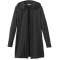 Womens ASHLAND Knit Hooded Cardi