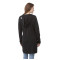 Womens ASHLAND Knit Hooded Cardi