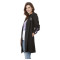 Womens ASHLAND Knit Hooded Cardi