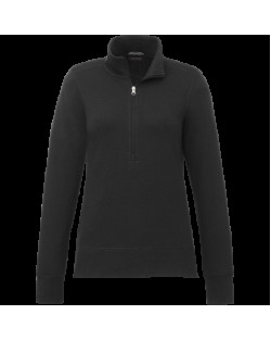 Women's DAYTON Fleece Half Zip