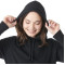 Women's ARGUS Eco Fleece Hoody