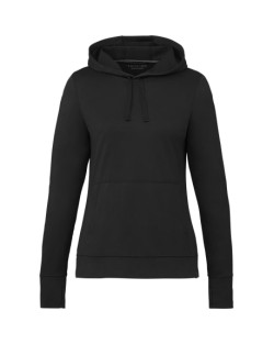 Sweat à capuche LAVAR Eco Knit pour femmes