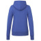 Women's ARGUS Eco Fleece Full Zip Hoody