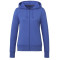 Women's ARGUS Eco Fleece Full Zip Hoody