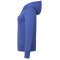 Women's ARGUS Eco Fleece Full Zip Hoody