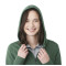 Women's ARGUS Eco Fleece Full Zip Hoody