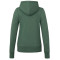 Women's ARGUS Eco Fleece Full Zip Hoody