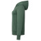 Women's ARGUS Eco Fleece Full Zip Hoody