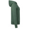 Women's ARGUS Eco Fleece Full Zip Hoody