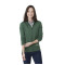 Women's ARGUS Eco Fleece Full Zip Hoody