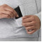 Women's ARGUS Eco Fleece Full Zip Hoody