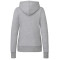 Women's ARGUS Eco Fleece Full Zip Hoody
