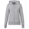 Women's ARGUS Eco Fleece Full Zip Hoody