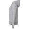 Women's ARGUS Eco Fleece Full Zip Hoody