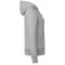Women's ARGUS Eco Fleece Full Zip Hoody