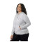 Women's ARGUS Eco Fleece Full Zip Hoody