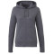 Women's ARGUS Eco Fleece Full Zip Hoody