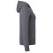 Women's ARGUS Eco Fleece Full Zip Hoody