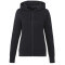 Women's ARGUS Eco Fleece Full Zip Hoody