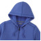 Women's ARGUS Eco Fleece Full Zip Hoody