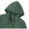 Women's ARGUS Eco Fleece Full Zip Hoody