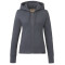 American Giant Classic Full Zip Hoody - Women's