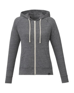 American Giant Lightweight Full Zip - Women's