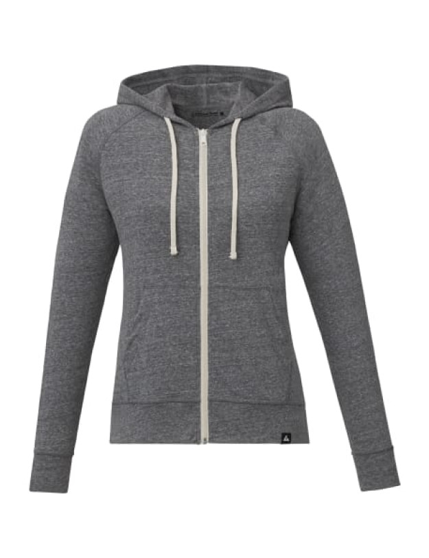 American Giant Lightweight Full Zip Women s