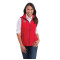 Women's Tyndall Polyfleece Vest