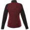 Women's VORLAGE Half Zip Knit Jacket