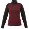 Women's VORLAGE Half Zip Knit Jacket