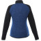 Women's VORLAGE Half Zip Knit Jacket