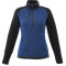 Women's VORLAGE Half Zip Knit Jacket