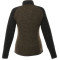 Women's VORLAGE Half Zip Knit Jacket