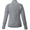 Women's VORLAGE Half Zip Knit Jacket