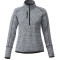 Women's VORLAGE Half Zip Knit Jacket
