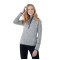 Women's VORLAGE Half Zip Knit Jacket