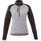 Women's VORLAGE Half Zip Knit Jacket