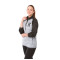 Women's VORLAGE Half Zip Knit Jacket